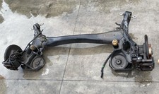 PONTE ASSALE POSTERIORE