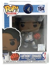 Funko Pop! NBA Minnesota