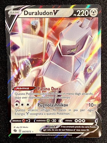 Duraludon mint - (ita),