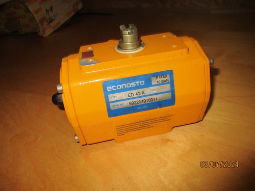 Attuatore econosto a 10 - attuatore, 40/a