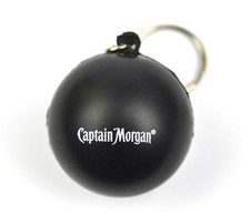 Captain Morgan USA Cannonball