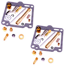 2x Kit Riparazione Carburatore