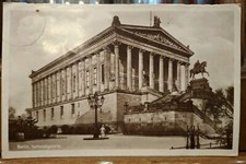 Cartolina Viaggiata 1935