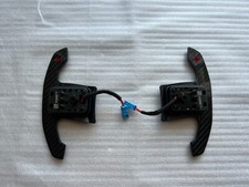 Set paddle cambio carbonio - set,