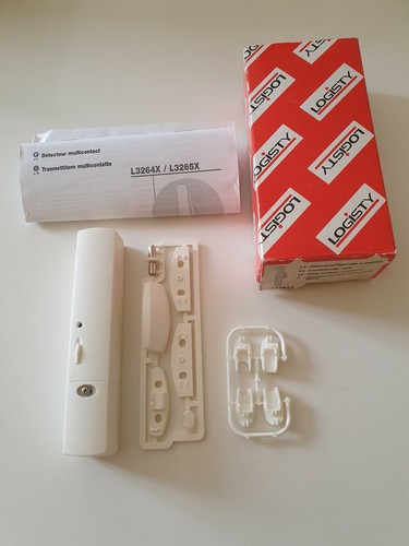 Logisty l3264x rivelatore - l3264x,