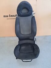 Sedile passeggero sinistro