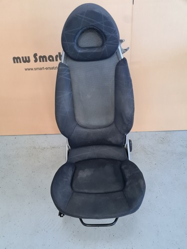 Sedile passeggero sinistro