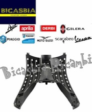 622124 - ORIGINALE PIAGGIO PEDANA POGGIAPIEDI NEUTRA VESPA 50 125 150 LX LXV S