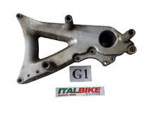 Staffa supporto marmitta Yamaha X Max 250 2005 2015 X City 250 2007 2015