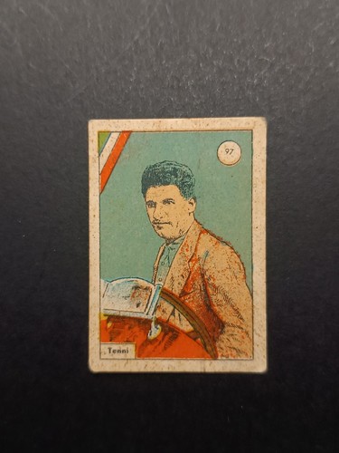 Figurina sport tenni - #97,