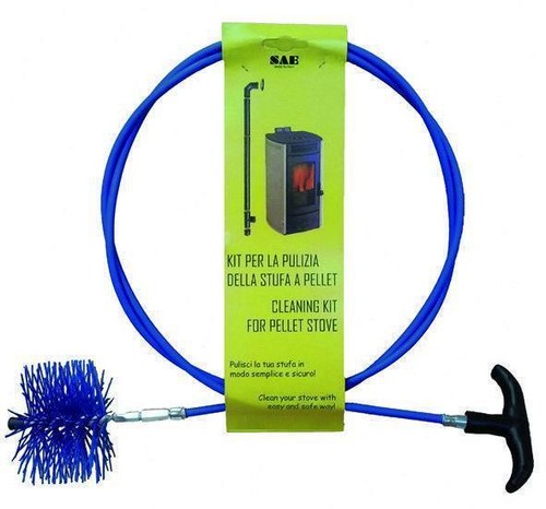 Kit scovolo per - kit,