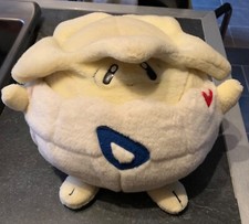 Peluche Togepi Nintendo