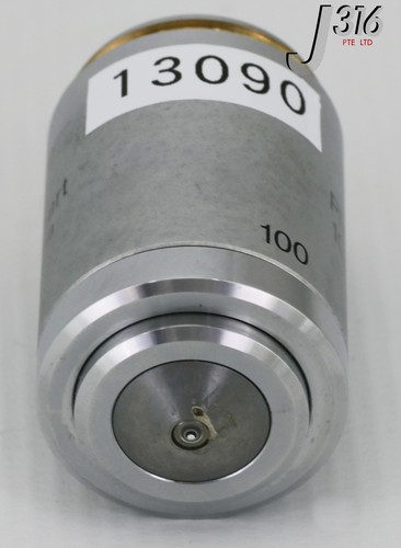Reichert obiettivo microscopio - reichert,