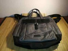 Borsa Tote Bag Fulltime® Lavoro Porta Mini PC-Ipad Originale