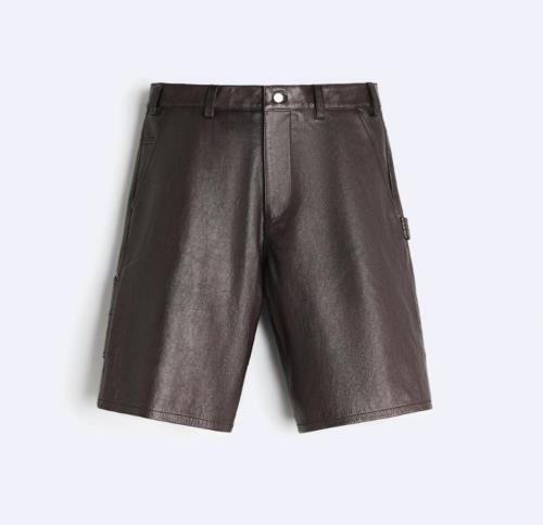 Bermuda pantaloncino uomo zara - bermuda,