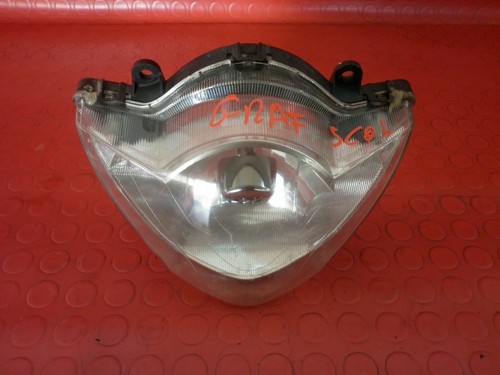 Faro fanale anteriore - honda, sh