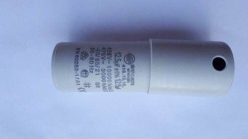 Ducati condensatore μf - condensatore,