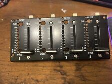 Allen&Heath xone s2 Replacement Fader Kit