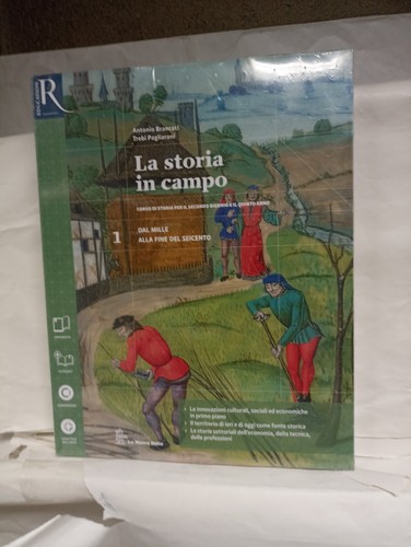 Libri testo scolastici la - testo,