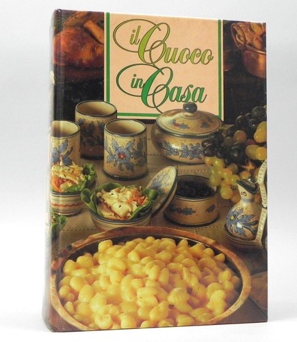 Cuoco casa pierantonio - in,