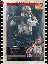 Hot Toys MMS796 Star Wars III