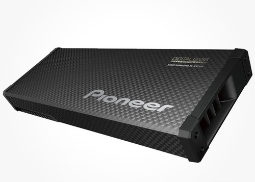 Pioneer wx70da subwoofer - pioneer,