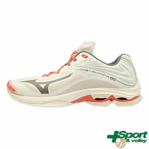 Scarpa volley mizuno wave - scarpa,