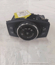 Interruttore blocco comando