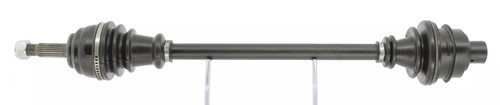 Semiasse cevam 741mm - 741mm,