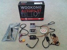 Dji wookong gps flight - dji,