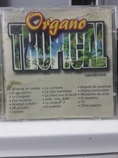 Organo Tropical Alberto