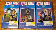 Star trek episodes 19 - episodes, &