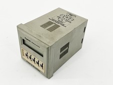 Nuovo Potter Brumfield CNT-35-96 relè ritardo tempo programmabile 24V 10A - senza scatola