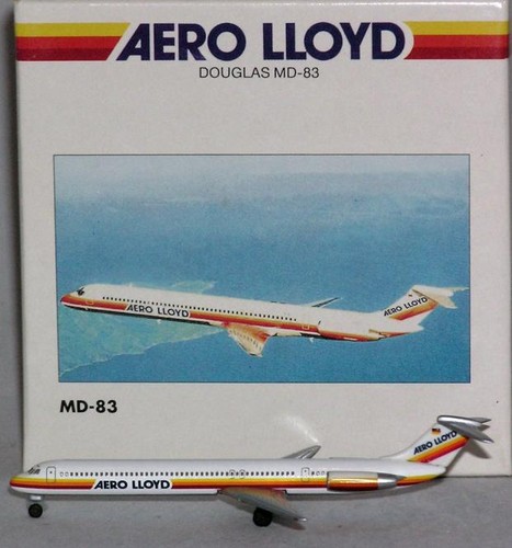 Herpa wings 500 83 - herpa, aero