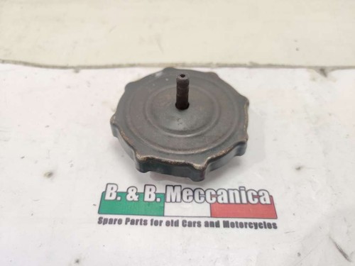 Tappo serbatoio carburante - serbatoio,