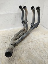 COLLETTORI SCARICO ORIGINALI PER YAMAHA YZF 600 R THUNDERCAT DEL 1998 (e51542)