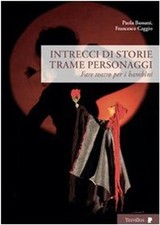 Intrecci storie trame - intrecci, di