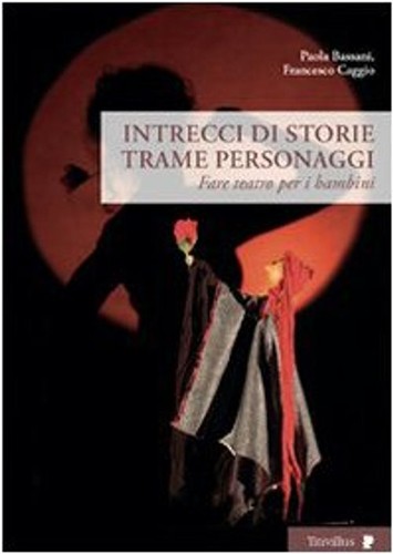 Intrecci storie trame - intrecci,