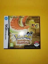 Pokémon ORO Heartgold
