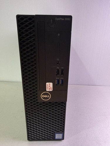 Dell optiplex 3060 sff - 3060,