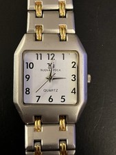 Orologio Nuova Epoca Quarzo