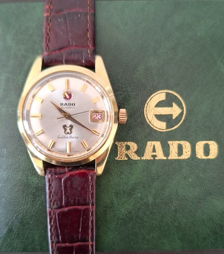 Orologio uomo vintage anni - , 60