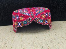 Cappello Sindhi Topi