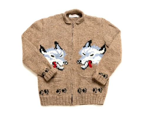 Cardigan uomo maglia di - maglia,