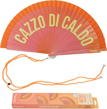 – Ventaglio Originale Con