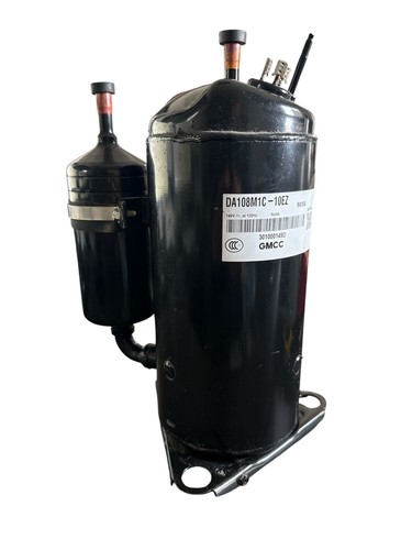 Compressore climatizzatore - compressore,