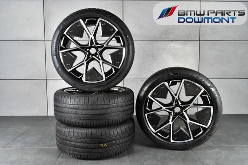 Ruote estive bmw i20 - estive, ix