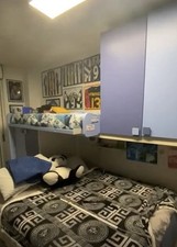 Cameretta Ragazzi 