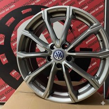 4 Cerchi in lega 18 pollici