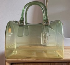 Borsa Gelatina Caramelle Furla